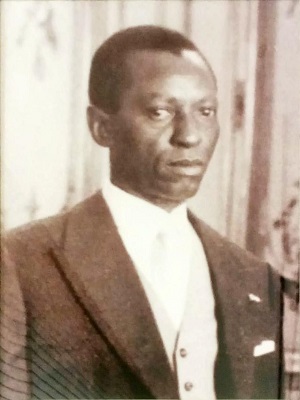 S.E. Aristide ISSEMBE