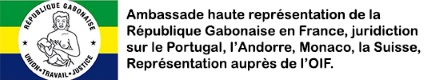 Ambassade du Gabon en France