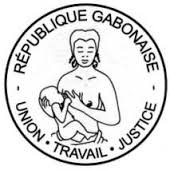 sceauGabon