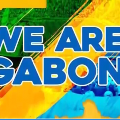 We are Gabon